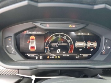 Lamborghini Urus 2024 Lamborghini Urus Performante 2024 4.0L 4.0 Benzyna 657KM, zdjęcie 9