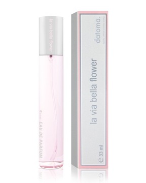 Perfumy Damskie LA VIA BELLA FLOWER nr 186 Perfum