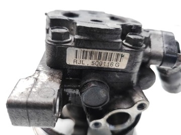 HONDA CR-V ČERPADLO SERVA SYSTÉMU ŘÍDÍCÍ 2.2 I-CTDI 4WD DIESEL SUV