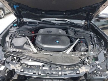 BMW Seria 7 G70 2024 BMW Seria 7 740i xDrive 2024 3.0l 3.0 Benzyna 375KM, zdjęcie 8