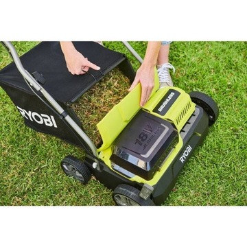 АККУМУЛЯТОРНЫЙ Скарификатор AERATOR ONE+ 18В 35см RYOBI RY18SFX35A-0