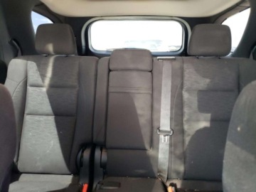 Dodge Durango III 3.6 V6 294KM 2021 Dodge Durango Sxt 2021 3.6 Benzyna 293KM, zdjęcie 10