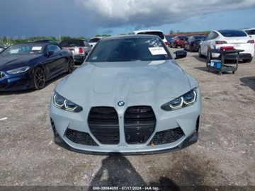 BMW Seria 4 G22-23-26 2022 BMW M4 2022 BMW M4 Competition xDrive Coupe 3.0 Benzyna 503KM, zdjęcie 7