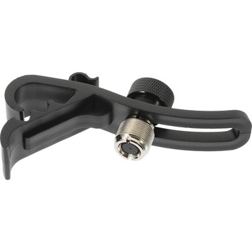 МИКРОФОННЫЙ БАРАБАН С КРЕПЛЕНИЕМ ДЛЯ МИКРОФОННОГО БАРАБАНА