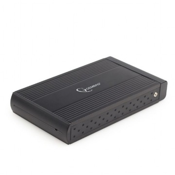 Внешний корпус для 3,5-дюймового накопителя USB 3.0 Gembird EE3-U3S-3