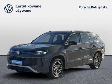 Volkswagen Tayron 2025 Volkswagen Tayron 2.0 TDI SCR 4Mot. Life Plus DSG,