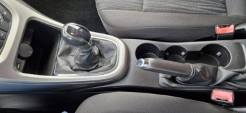 Opel Astra J Hatchback 5d 1.7 CDTI ECOTEC 110KM 2010 Opel Astra Jeden Właściciel Zarejestrowany 1.7, zdjęcie 26