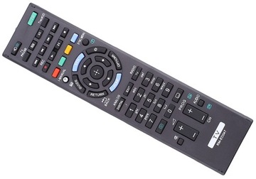 Пульт дистанционного управления LCD LED 3D телевизором SONY BRAVIA RM-ED053 RM-ED052