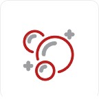 МАТРАС 140x200 TOSCA пена HR с эффектом памяти