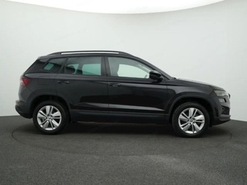 Skoda Karoq Crossover Facelifting 1.5 TSI ACT 150KM 2025 Selection 1.5 150KM TSI, zdjęcie 3
