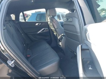 BMW X6 G06 2022 BMW X6 2022 BMW X6 XDRIVE40I 3.0 Benzyna 335KM, zdjęcie 15