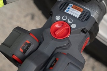 AKUMULATOROWY KLUCZ UDAROWY INGERSOLL RAND W9491