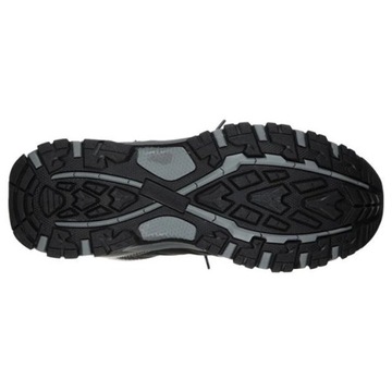 SKECHERS Relaxed Męskie BUTY ZIMOWE tu 47,5 _34220