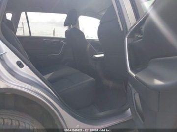 Toyota 2023 Toyota RAV4 2023r., LE, od ubezpieczalni 2.5 Benzyna 203KM, zdjęcie 9