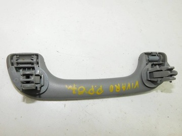 OPEL VIVARO TRAFIC 2007R DRŽÁTKO POLSTROVÁNÍ PŘEDNÍ P