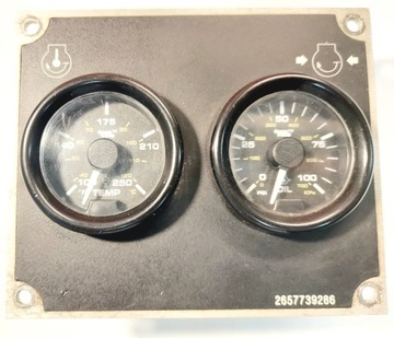Wskaźnik licznik czujnik ATLAS COPCO 2657739286