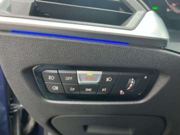 BMW Seria 3 G20-G21 2019 BMW Seria 3 2.0 benzyna 245 KM automat zarej w PL niski przebieg zami, zdjęcie 24