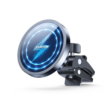 АВТОМОБИЛЬНЫЙ ДЕРЖАТЕЛЬ JOYROOM ИНДУКТИВНОЕ ЗАРЯДНОЕ УСТРОЙСТВО