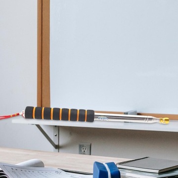 Телескопический баннер Флагшток Туристический путеводитель Баннер для