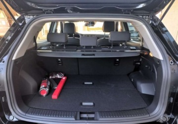  SsangYongKGM Korando 1,5 GDI 163kM JoyComfort Auto Nowe 1.5 Benzyna 163KM, zdjęcie 25