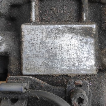 ČERPADLO VSTŘIKOVAČE 1.9 TDI GOLF BORA LEON A3 OCTAVIA