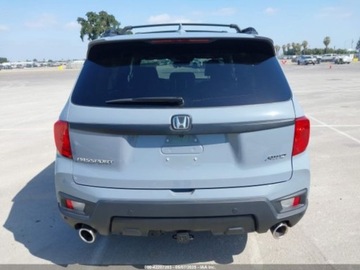 Honda 2023 Honda Inny Passport EX-L 2023 3.5l 3.5 Benzyna 280KM, zdjęcie 4