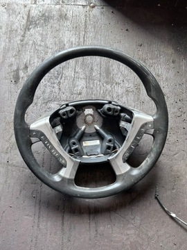KIEROWNICA MAN TGX, TGS