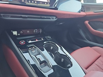 Audi A5 B10 S5 Limousine 3.0 TFSI 367KM 2024 Audi S5 Limousine grzana kierownica, kamery 360, head up, szklany dach, Ba, zdjęcie 13