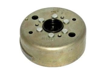 MAGNETO KOŁO MAGNESOWE YAMAHA MBK AEROX 50 CIECZ