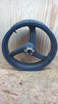 HONDA HORNET CB600 PC34 98-02 FELGA PRZÓD PRZEDNIA