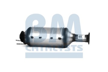 BM CATALYST DIESEL Сажевый фильтр DPF FORD FOCUS 2.0TDCI