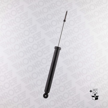 Amortyzator MONROE ORIGINAL (Gas Technology) G1241