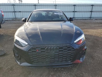 Audi A5 B10 2024 Audi S5 Coupe Premium Plus 2024 3.0l 3.0 Benzyna 349KM, zdjęcie 5