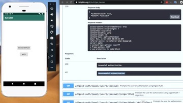 Kurs Retrofit 2 w programowaniu Android - DVD