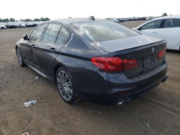 BMW Seria 5 G30-G31 2019 BMW M5 50XI 2019 4.4l 4.4 Benzyna 456KM, zdjęcie 1
