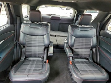 Ford Explorer VI 2025 Ford Explorer ST-Line 2025 2.3L 2.3 Benzyna 300KM, zdjęcie 10