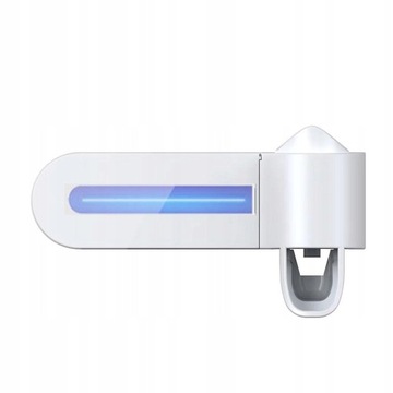 Интеллектуальный стерилизатор для зубных щеток