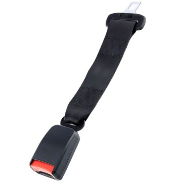 PRZEDŁUŻACZ PASA BEZPIECZEŃSTWA 29CM