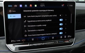 Volkswagen Passat B9 2025 Volkswagen Passat SYGNATURE, RLine Plus, hak, dostepny od reki 2.0, zdjęcie 21