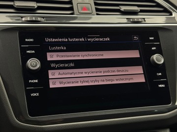 Volkswagen Tiguan II SUV Facelifting 1.5 TSI 150KM 2022 Volkswagen Tiguan EVO Life / 1 właściciel / Salon, zdjęcie 31