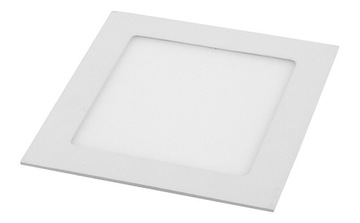 Светодиодная панель Gere 12Вт 230В 4000К