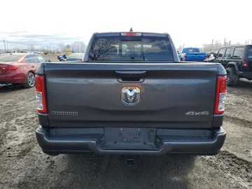  RAM 1500 Big Horn 2024 3.6l 3.6 Benzyna 305KM, zdjęcie 2