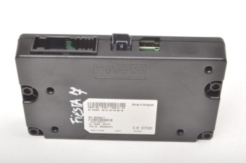 FORD FIESTA MK7 MODUŁ BLUETOOTH D1BT-14D212-CC