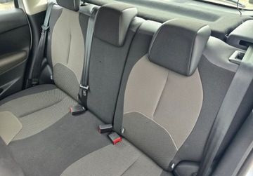 Citroen C3 II Hatchback facelifting 1.6 e-HDi 92KM 2014 Citroen C3 lift 1.6 HDi 92KM Gwarancja Zamiana Zarejestrowany 1.6 Diesel, zdjęcie 12
