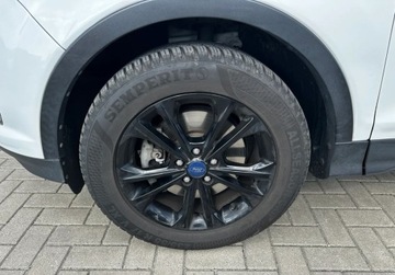 Ford Escape III 2.0 EcoBoost 243KM 2017 Ford Escape 2.0 benz. 243KM Automat Gwarancja Zamiana Zarejestrowany 2.0, zdjęcie 27