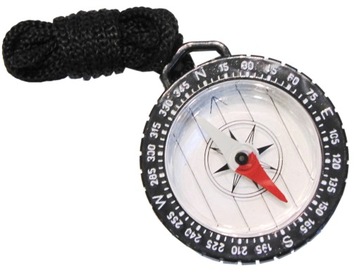 КОМПАС НА СТРУНЕ, КАРМАННЫЙ МЕТЕОР