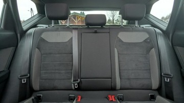 Seat Ateca SUV 1.4 EcoTSI 150KM 2017 Seat Ateca 1.4T 150PS OPŁACONY Bezwypadkowy, zdjęcie 15