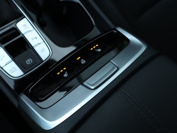 Hyundai Tucson IV SUV 1.6 T-GDI 48V 180KM 2022 Hyundai Tucson 1.6 T-GDI, Salon Polska, zdjęcie 17