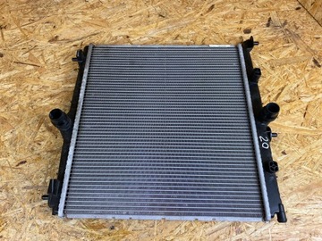 CHŁODNICA WODY OPEL CORSA F PEUGEOT 208 II 1.2 19-