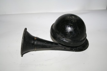 klakson oldtimer